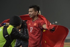 Cầu thủ Qatar: "U23 Việt Nam là đội bóng xuất sắc"