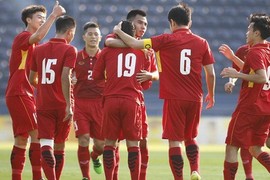 Tiền thưởng cho U23 Việt Nam đã lên tới... 46 tỷ đồng