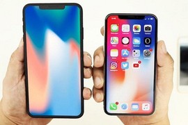 iPhone LCD 6,1 inch sẽ thay thế iPhone 8 và 8 Plus?