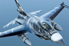 Tại sao tiêm kích F-16 được nhiều nước ưa chuộng?