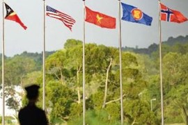 ASEAN cần thay đổi để thể hiện sức mạnh