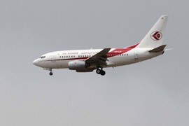 Pháp loại trừ khả năng máy bay Air Algerie bị tấn công