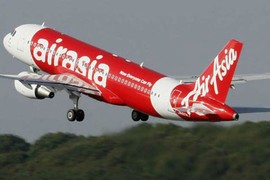 Indonesia: Máy bay Air Asia mất tích đã “nằm dưới đáy biển“