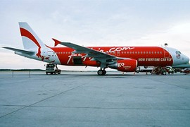 Sẽ tìm kiếm máy bay Air Asia mất tích trên đất liền