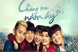 Teaser “Chàng trai năm ấy” hài hước hút khán giả