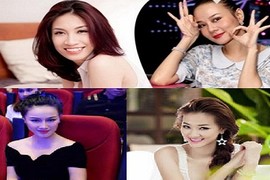 Những scandal tình ái của sao Việt năm 2014