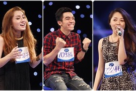 Top 10 Vietnam Idol 2015 chính thức lộ diện