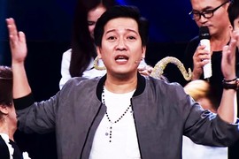 Trường Giang: Showbiz Việt không phải là cái chợ!