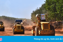 2.000 km cao tốc, xây kiểu gì để xong trong 3 năm?