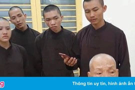 Vai trò của ông Lê Tùng Vân và đồng phạm trong vụ Tịnh thất Bồng Lai