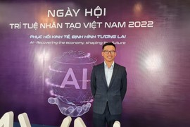 TS Đinh Ngọc Minh: Thiếu hụt nguồn nhân lực làm trí tuệ nhân tạo