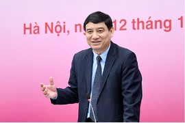 Hội thảo văn hóa 2022 gỡ “điểm nghẽn” về thể chế, chính sách, nguồn lực