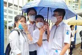 Thầy Hiệu trưởng “mách nước" thi vào 10: “Trí nhớ tốt không bằng nét mực mờ”