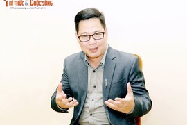 PGS.TS Trần Thành Nam: Thông minh kèm luyện thi cật lực mới đỗ chuyên