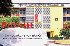 Đại học Bách Khoa Hà Nội công bố điểm thi đánh giá tư duy đợt cuối