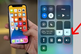 Tắt ngay tính năng vừa hao pin, vừa tốn 4G trên iPhone