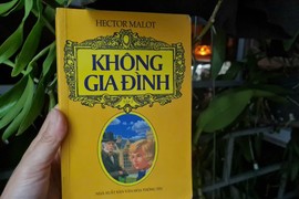 “Không gia đình” -  thông điệp sâu sắc về tình yêu thương