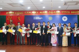 Vinh danh 77 Kỹ sư chuyên nghiệp ASEAN năm 2024