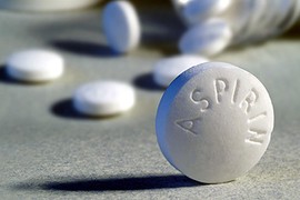 Lý giải cách aspirin đánh bật ung thư vú