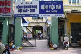 Thanh tra Sở Y tế: TP.HCM “bắt bọ”, Hà Nội “bỏ sâu”?