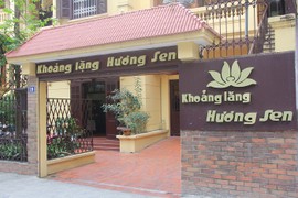 12 món ăn, bài thuốc tại Nhà hàng Khoảng lặng Hương Sen (1)