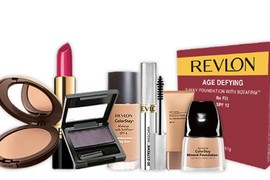 Mỹ phẩm Revlon bị nghi chứa chất gây ung thư