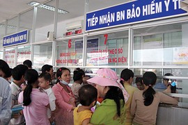 Người dân sẽ bắt buộc phải tham gia bảo hiểm y tế?