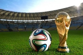 Những bệnh dễ mắc mùa World Cup