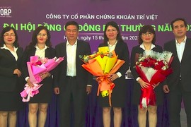 Nhiều lãnh đạo  cấp cao các doanh nghiệp rời 'ghế nóng'