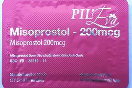 “Chưa thế kết luận thai lưu do thuốc Misoprostol”, Sở Y tế Tiền Giang có lấp liếm? 