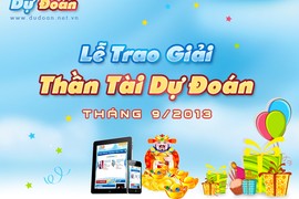 Kiếm 20 triệu 1 tháng nhờ… tài dự đoán