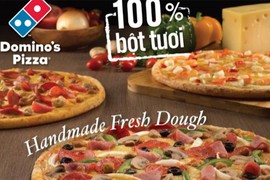 Vì sao Domino’s là chuyên gia giao hàng số 1 thế giới?