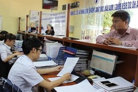 Hà Nội: Phát ngôn không chuẩn mực với báo, cán bộ sẽ bị xử lý