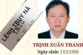 Trịnh Xuân Thanh đã ra đầu thú cơ quan công an