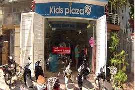 Những cú “phốt” bẽ bàng khiến Kids Plaza đánh mất niềm tin