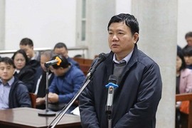 Ông Đinh La Thăng: “PVC dùng tiền sai mục đích thì PVN có thể đòi lại”