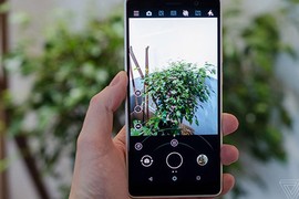 Chân dung Nokia 7 Plus và Nokia 8 Siricco vừa ra mắt