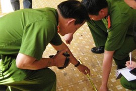 Nghi án mẹ ruột sát hại con trai 19 tuổi ở Hà Nội