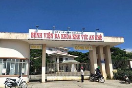 Gia Lai: Vừa chào đời, bé gái gần 4kg tử vong tại bệnh viện 