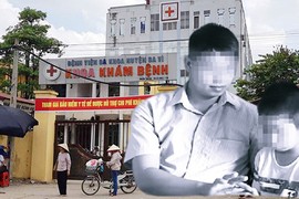 Trao nhầm con ở Ba Vì: Không nên quá vội, quá nhanh!