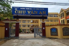 35 thí sinh có điểm thi nghi bất thường, Giám đốc Sở GD&ĐT Lạng Sơn nói gì?