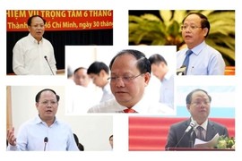 Cách chức ông Tất Thành Cang: Vì sao cán bộ trẻ sớm hư hỏng?