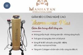 VTM Manhattan không giấy phép vẫn ngang nhiên hoạt động, thách thức pháp luật