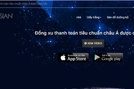 Vạch mặt Công ty Pay Asian "bẫy" khách bằng tiền ảo Payer