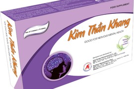 Quảng cáo Kim Thần Khang lập lờ như thuốc: Cty Âu Cơ hay Á Âu “làm liều“? 