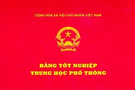 Bị tố dùng bằng giả, chủ tịch xã lại được giao tự đi xác minh