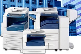 Bất hợp lý tiêu chí gói thầu mua máy photocopy ở Tòa án nhân dân tối cao?