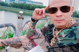 Giang hồ mạng đòi nợ thuê Quang “Rambo” liên quan đến công ty nào?