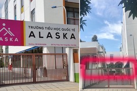 Chi tiết trường Alaska, Global, Việt - Hàn Montessori... gắn mác “quốc tế” dỏm