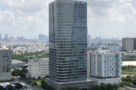 “Bí ẩn” tòa nhà Petroland Tower khiến ông Bùi Minh Chính “vào lò“